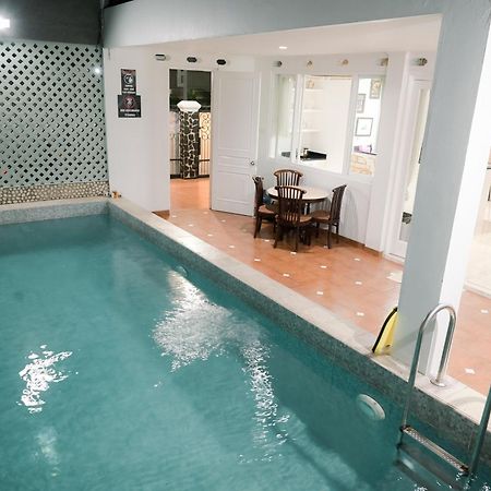 Kirana Guest House بوكور المظهر الخارجي الصورة