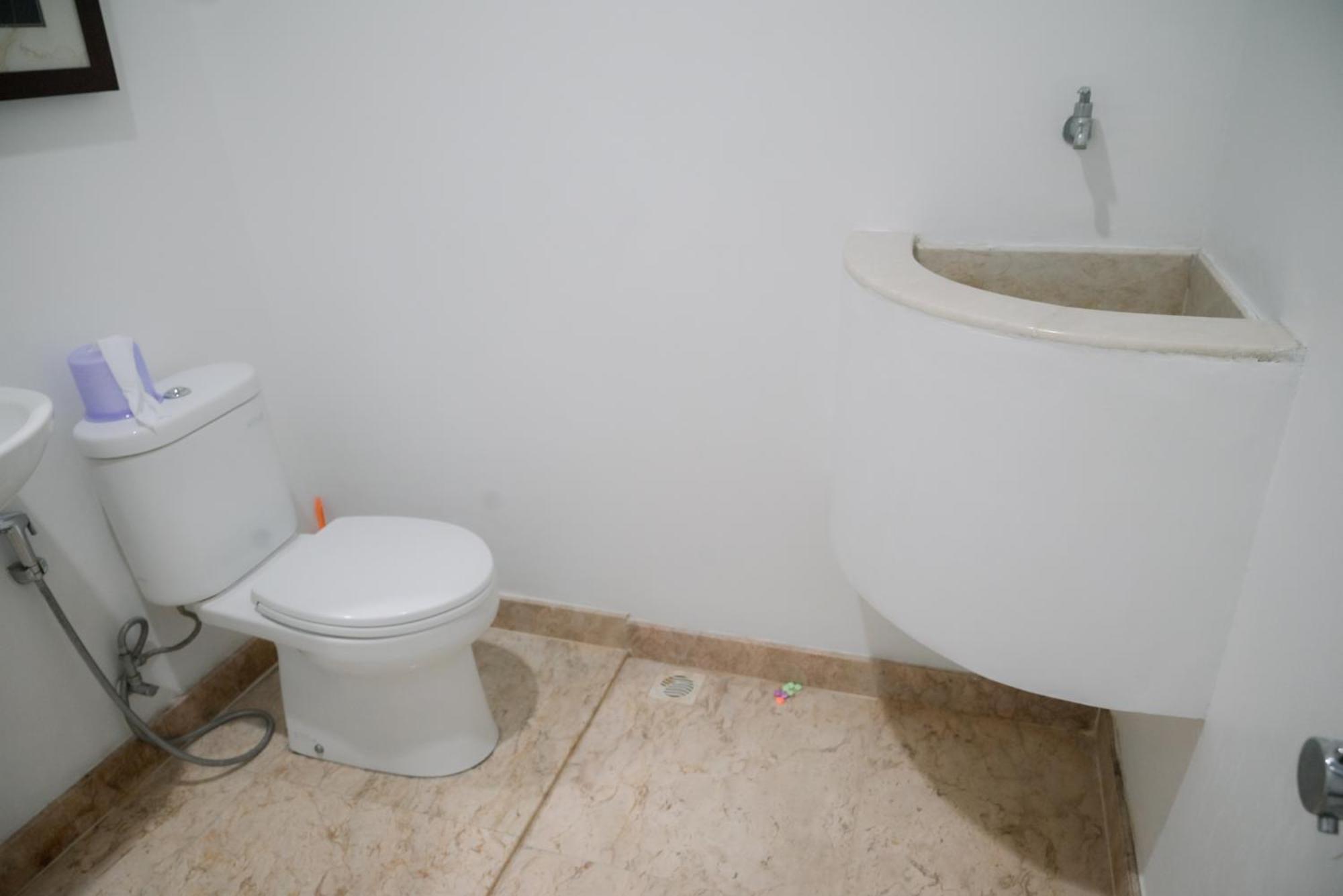 Kirana Guest House بوكور المظهر الخارجي الصورة