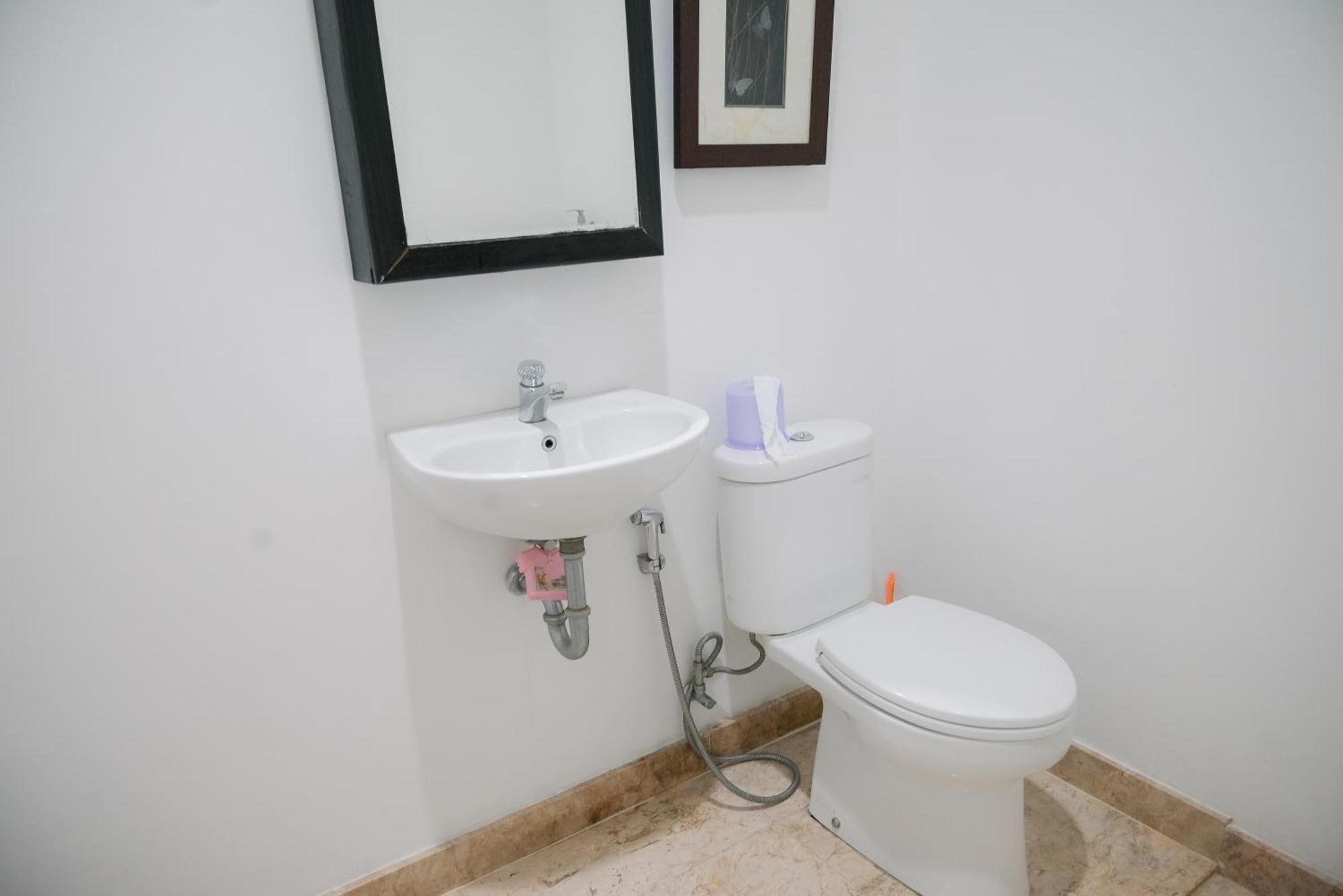 Kirana Guest House بوكور المظهر الخارجي الصورة