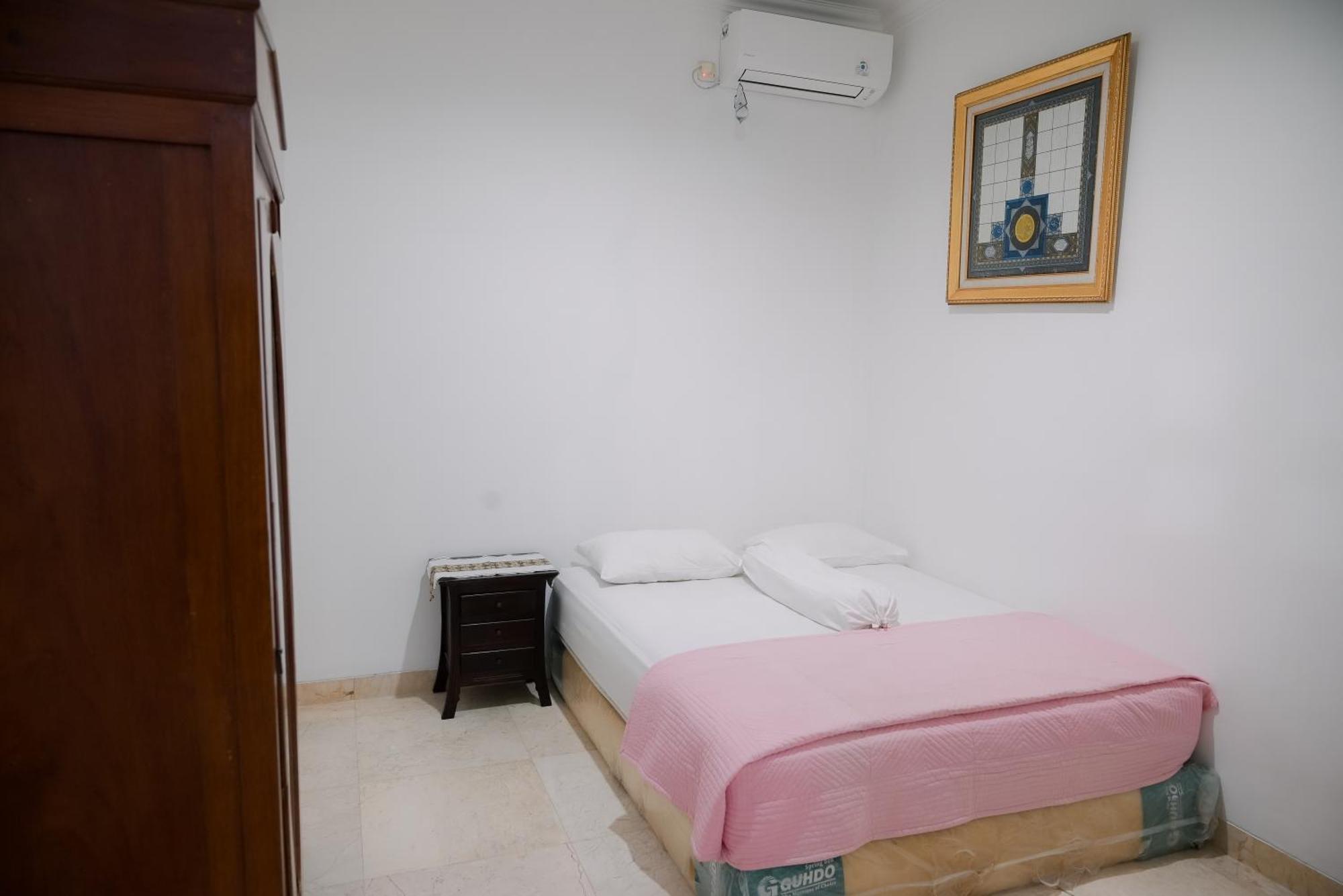 Kirana Guest House بوكور المظهر الخارجي الصورة