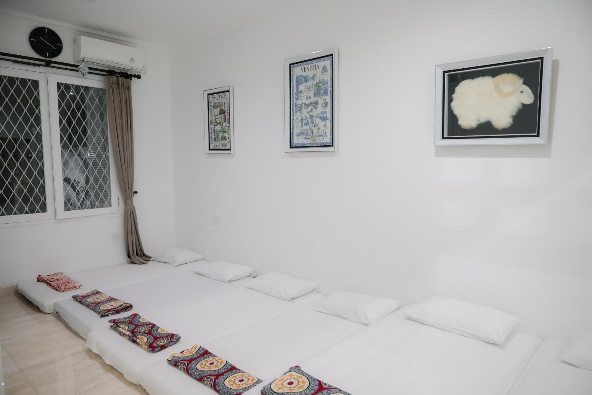 Kirana Guest House بوكور المظهر الخارجي الصورة