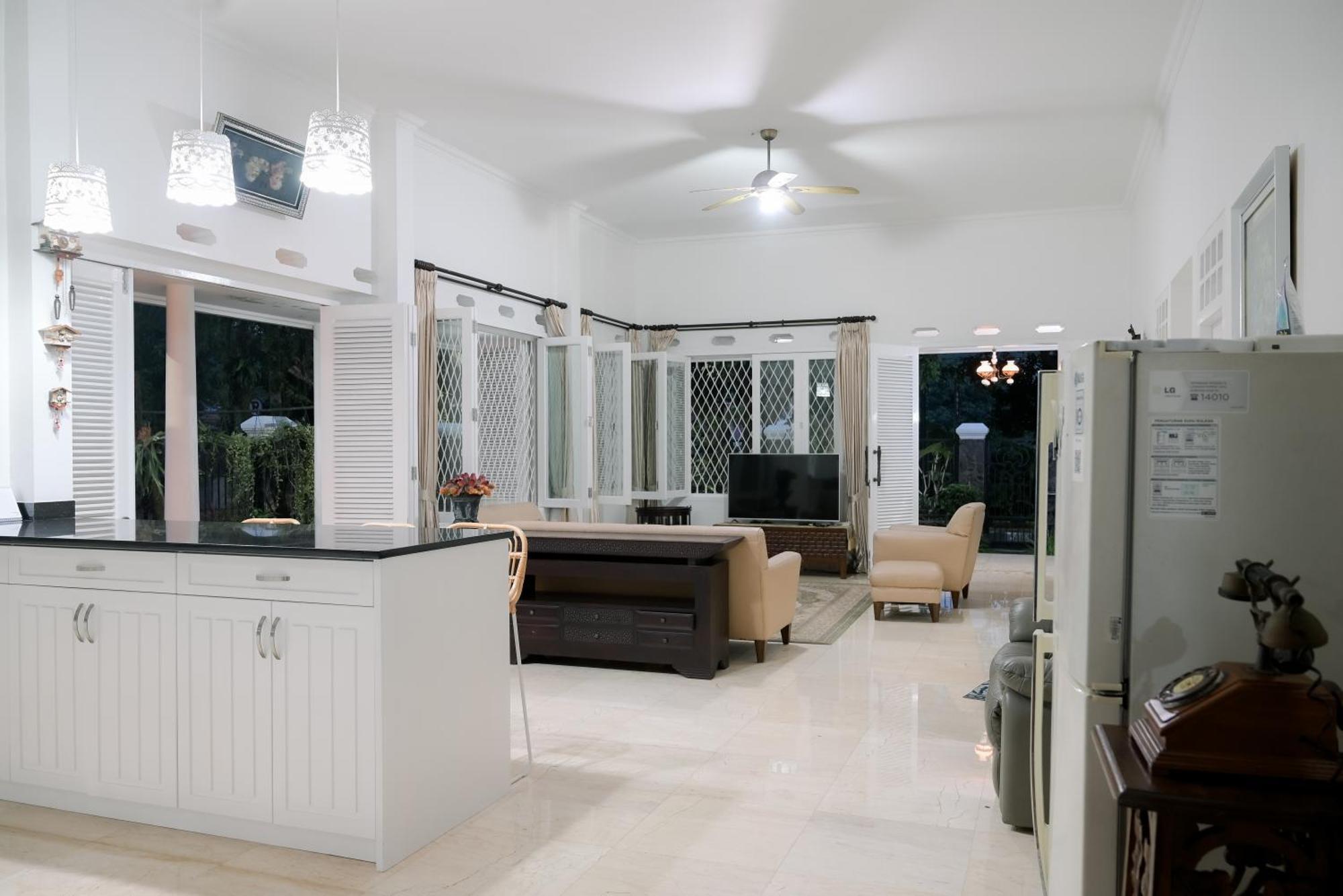 Kirana Guest House بوكور المظهر الخارجي الصورة