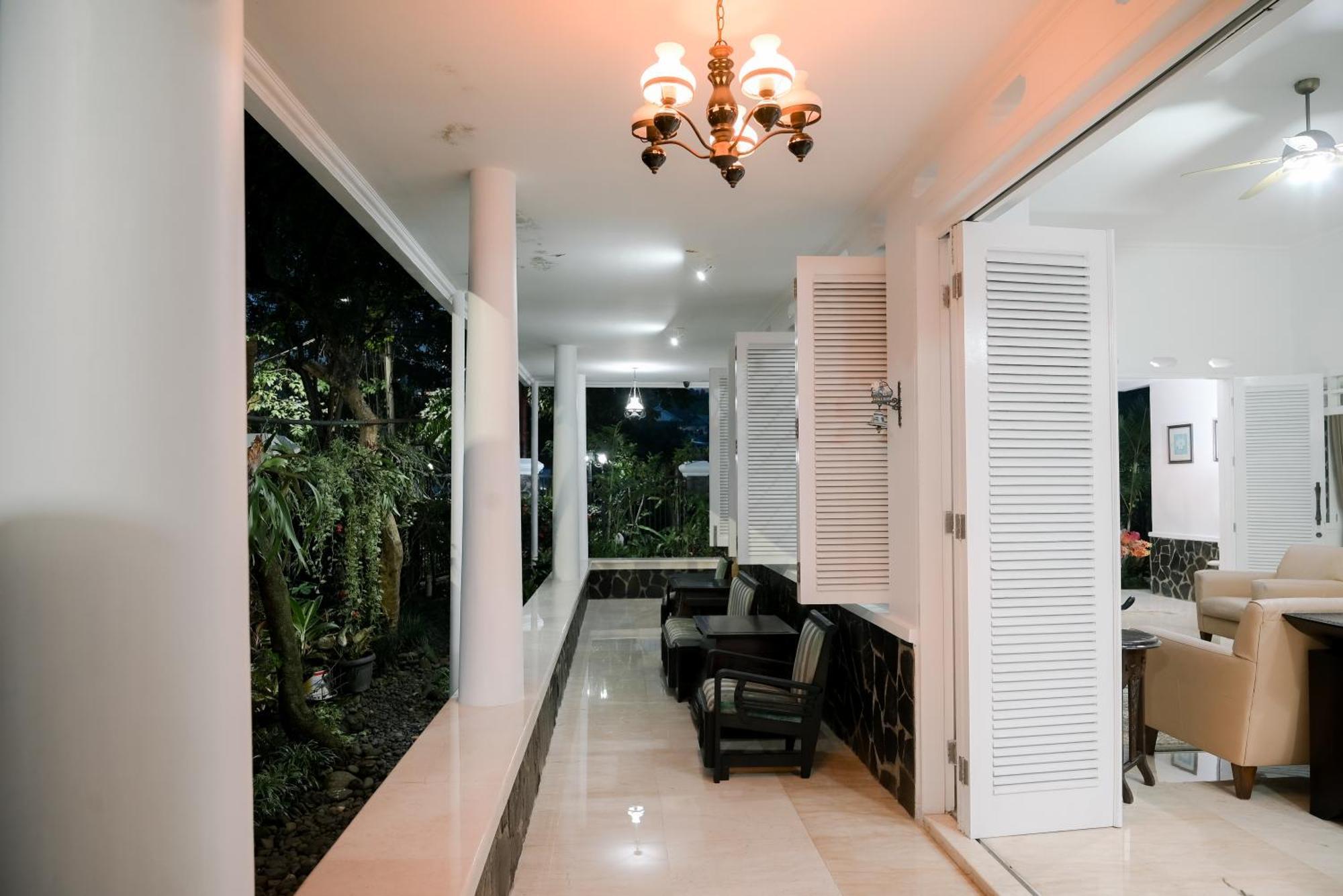 Kirana Guest House بوكور المظهر الخارجي الصورة