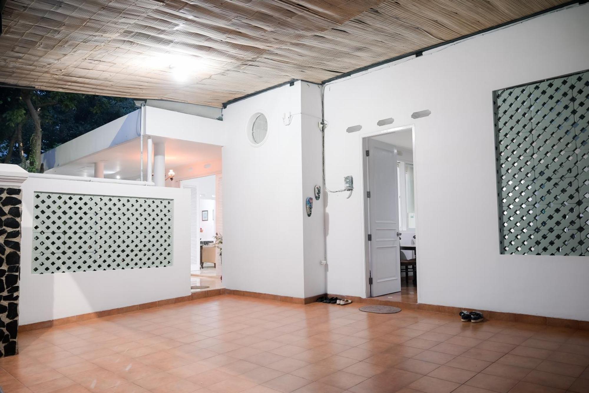 Kirana Guest House بوكور المظهر الخارجي الصورة