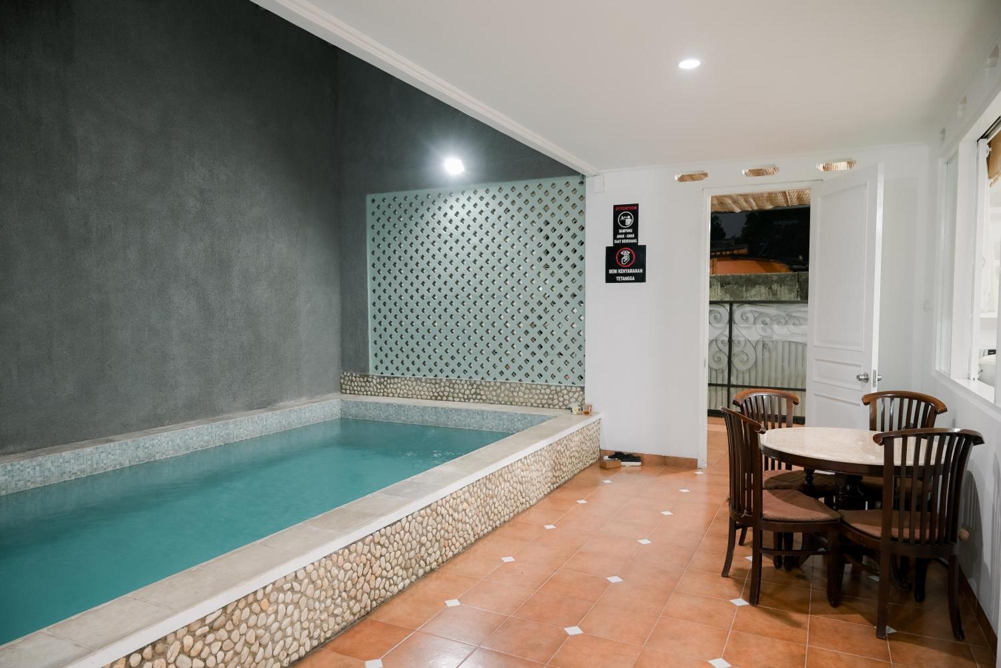 Kirana Guest House بوكور المظهر الخارجي الصورة