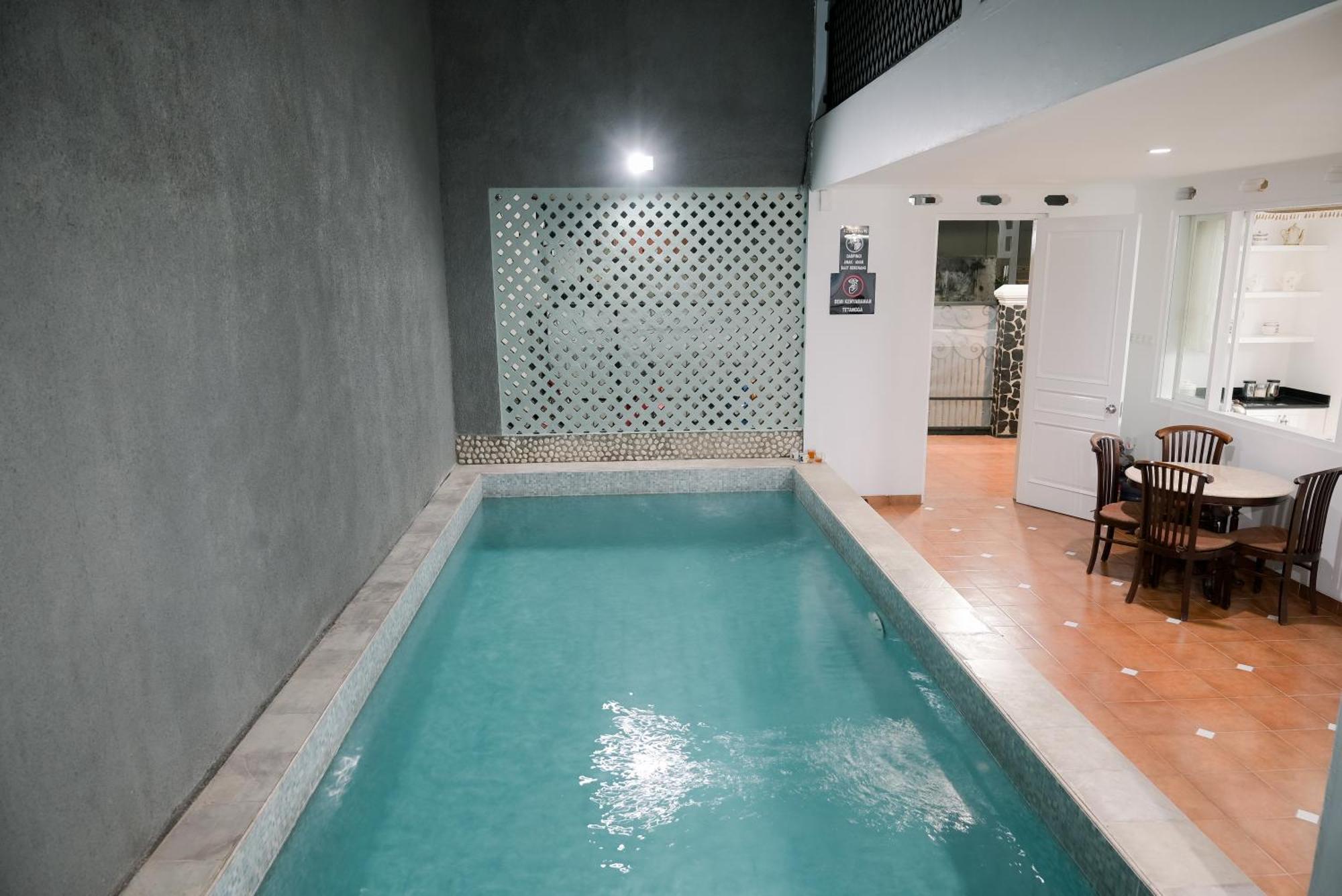 Kirana Guest House بوكور المظهر الخارجي الصورة