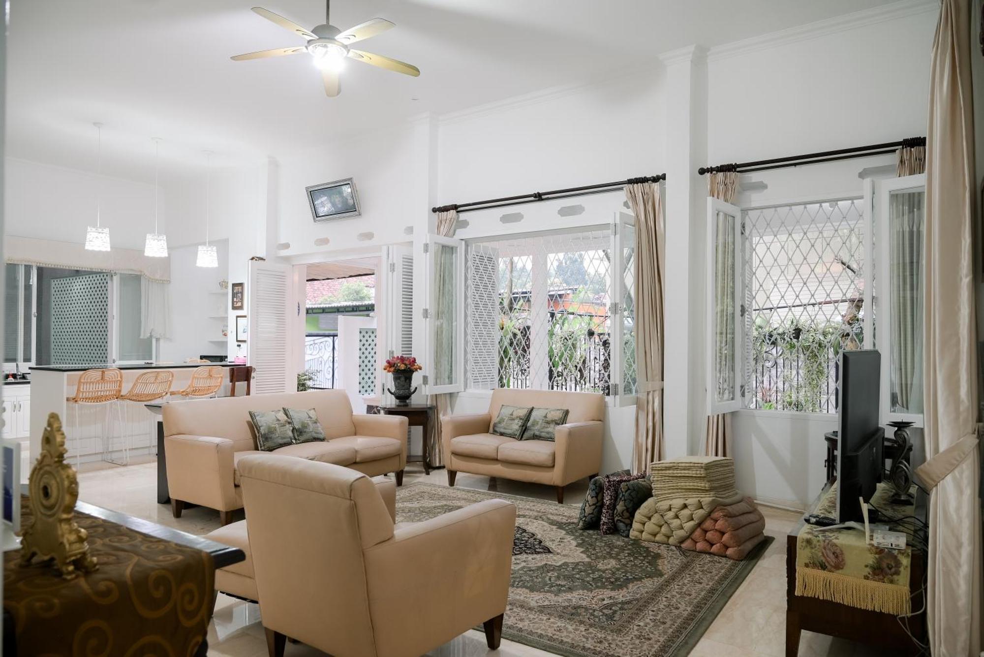 Kirana Guest House بوكور المظهر الخارجي الصورة