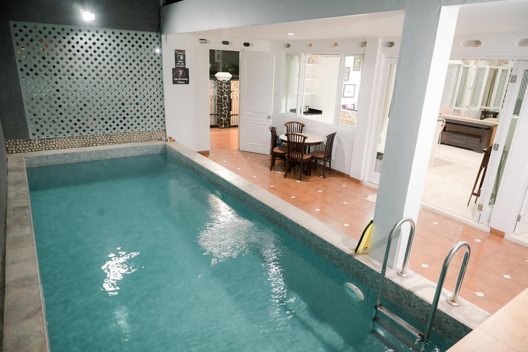 Kirana Guest House بوكور المظهر الخارجي الصورة