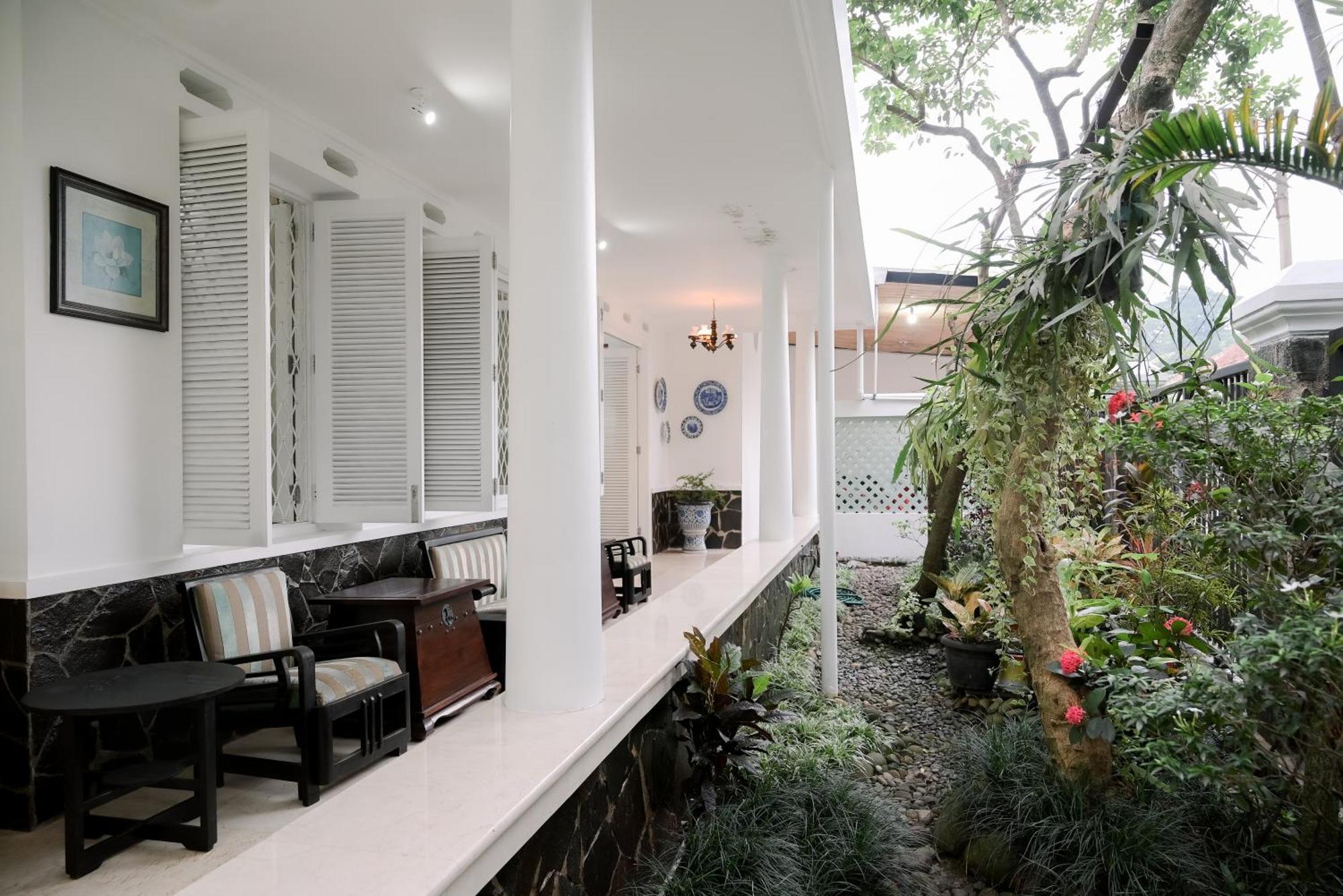 Kirana Guest House بوكور المظهر الخارجي الصورة