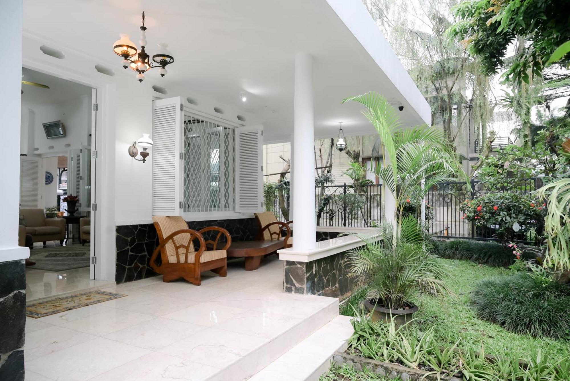Kirana Guest House بوكور المظهر الخارجي الصورة