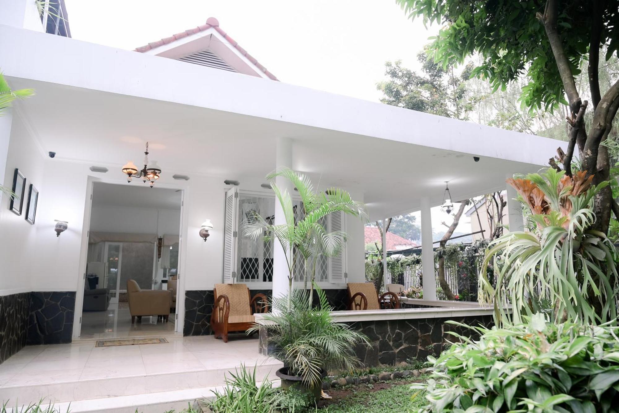 Kirana Guest House بوكور المظهر الخارجي الصورة