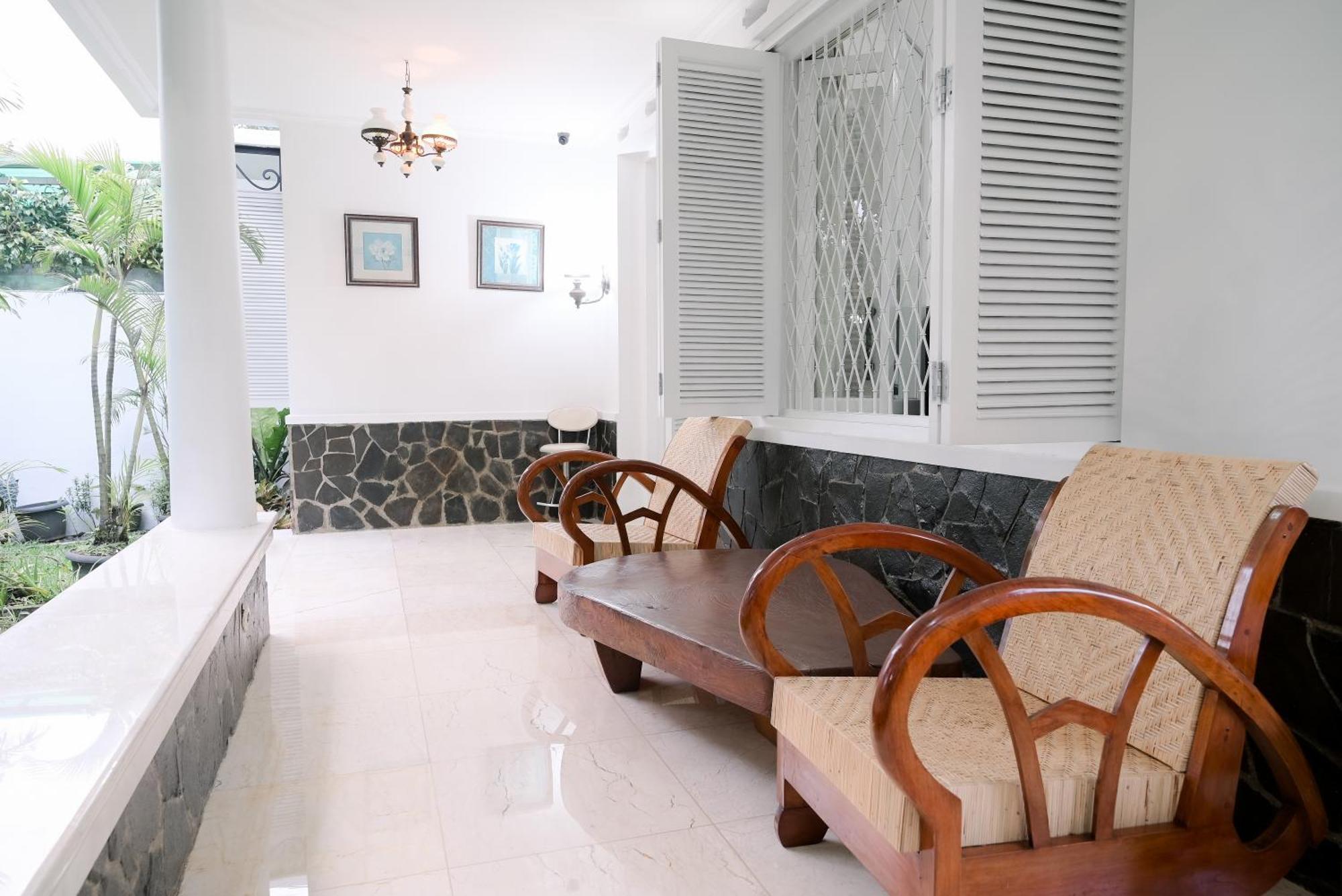 Kirana Guest House بوكور المظهر الخارجي الصورة