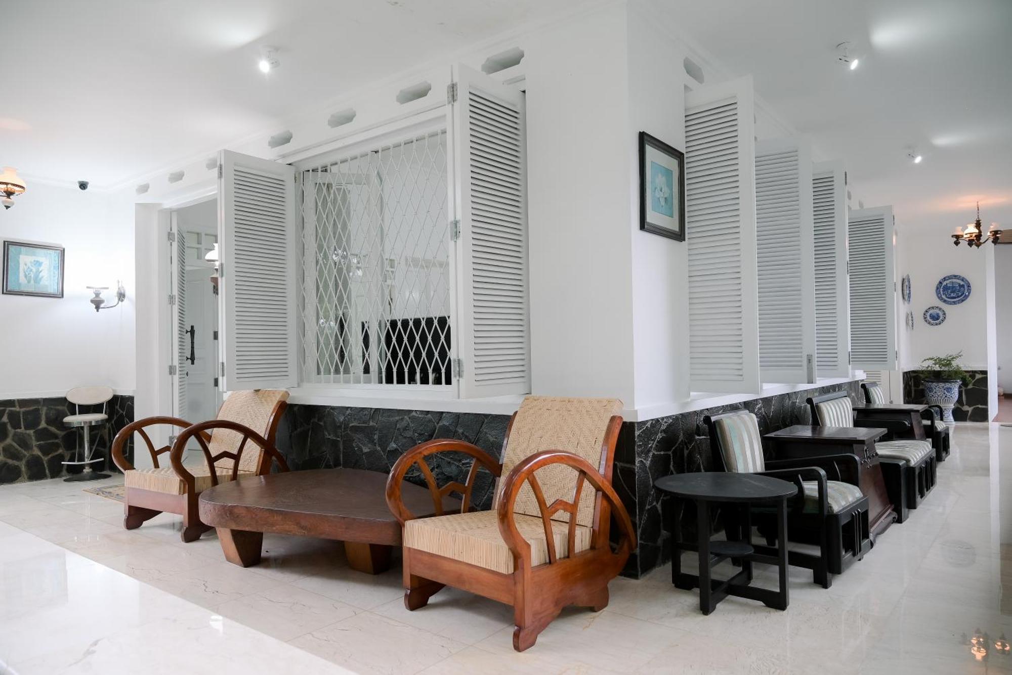Kirana Guest House بوكور المظهر الخارجي الصورة