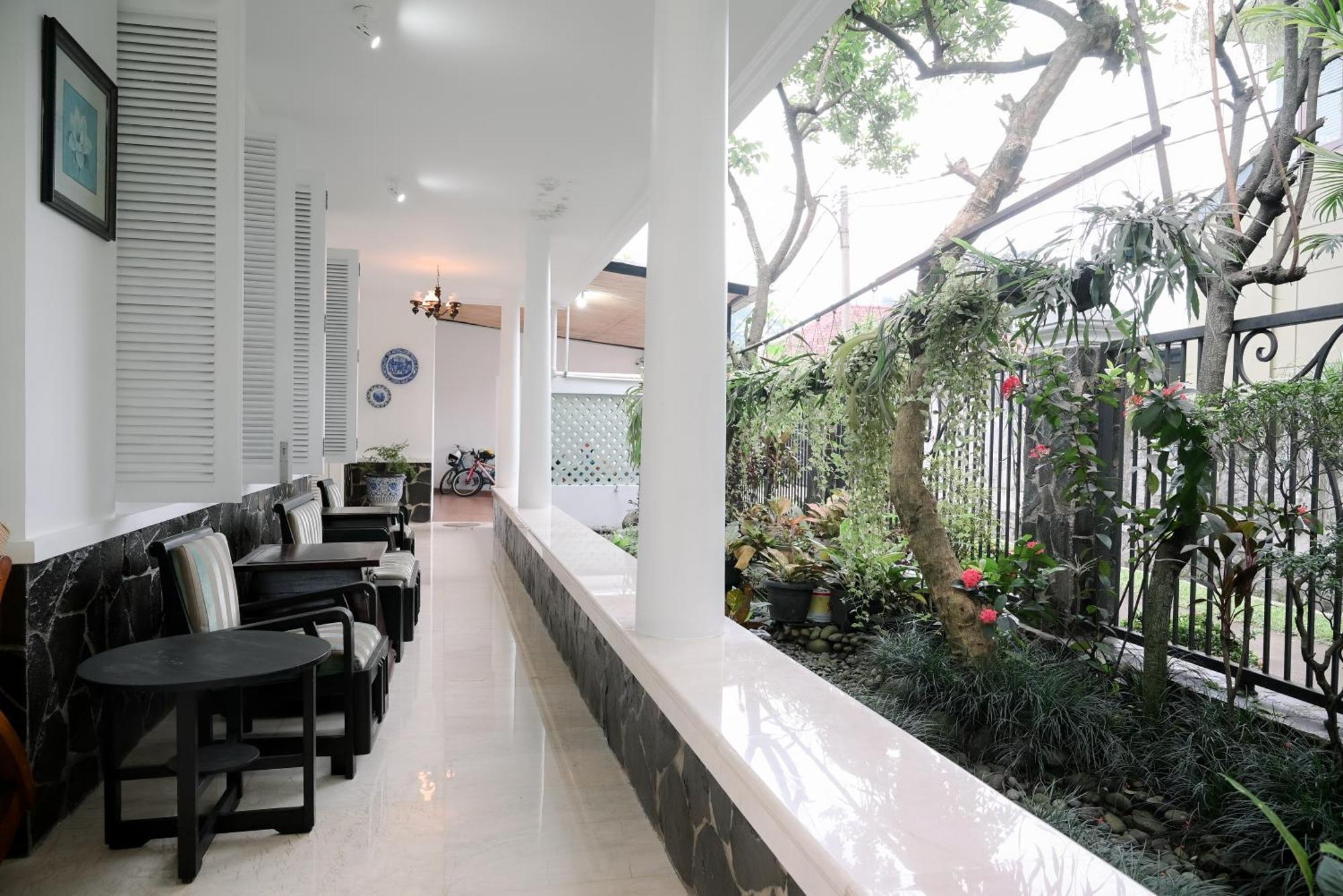 Kirana Guest House بوكور المظهر الخارجي الصورة