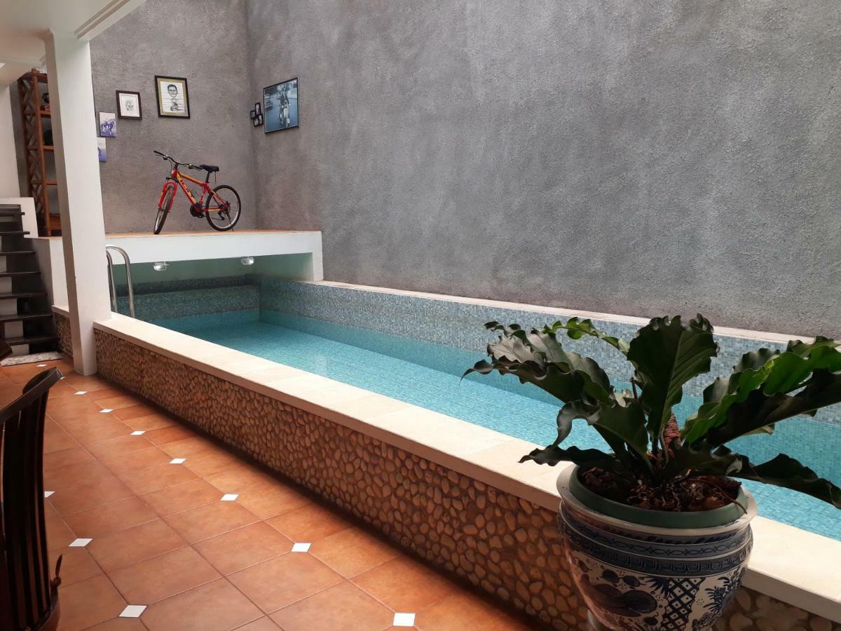 Kirana Guest House بوكور المظهر الخارجي الصورة