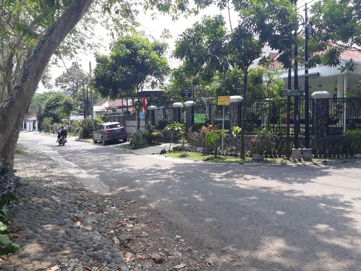 Kirana Guest House بوكور المظهر الخارجي الصورة